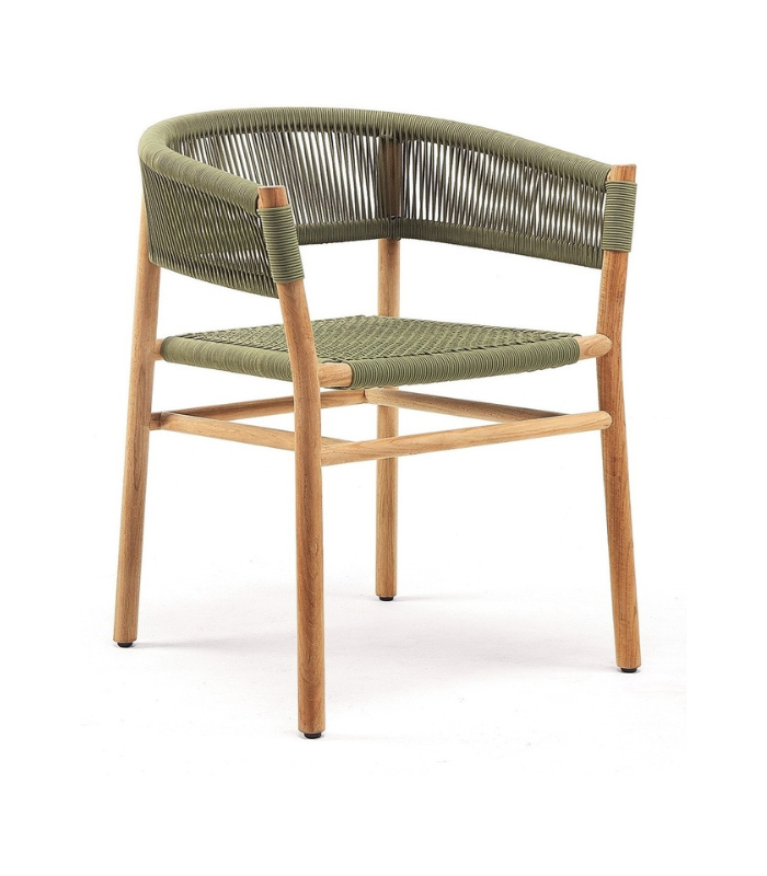 Rope Chair (RC-22) Rope Chair (RC-22)