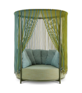 Rope Swing Daybed (RC-44)