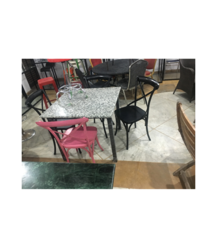 Table Chair Set