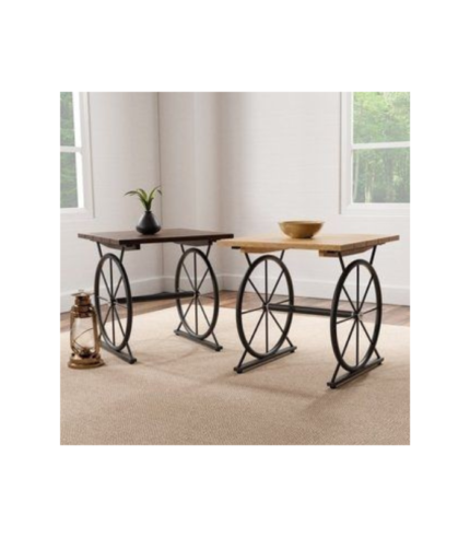 Cycle Table