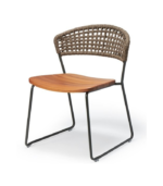 ROPE CHAIR ( RC-06 )