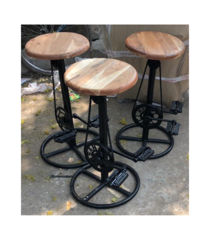 Cycle Stool