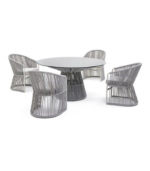 ROPE CHAIR ( RC-10 )