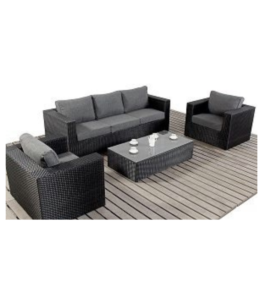 Sofa Set WSS-111