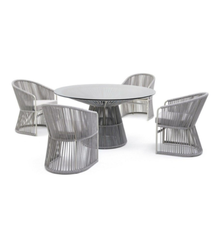 ROPE CHAIR ( RC-10 )