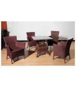 Table And Chair Set