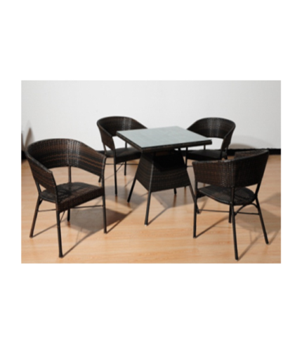 Table And Chair Set(