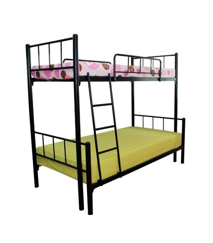 Bunk Bed Bunk Bed