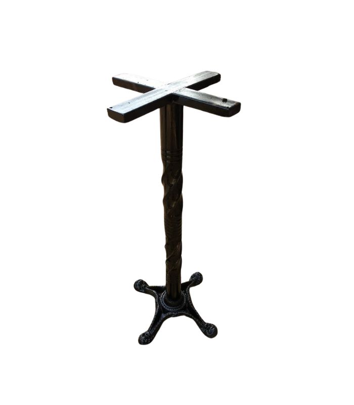 Cast Iron Table Base Cast Iron Table Base