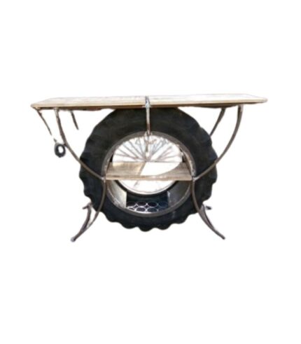 Tyre Table