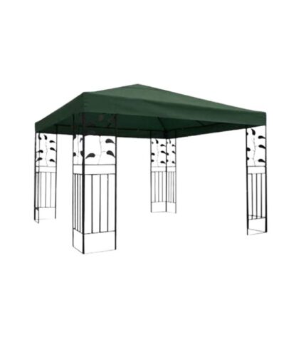 Gazebo tents