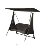 Outdoor Swings Wicker