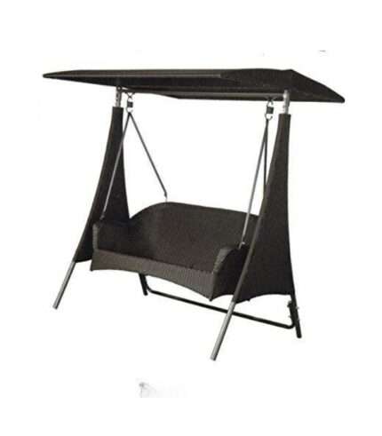 Outdoor Swings Wicker