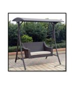 Outdoor Swings Wicker