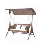 Outdoor Swings Wicker