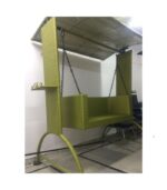 Outdoor Swings Wicker