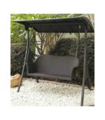 Outdoor Swings Wicker