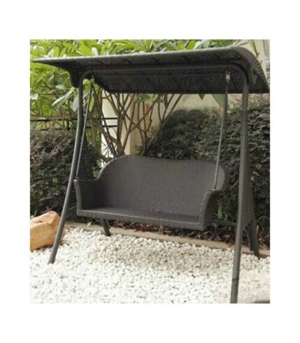 Outdoor Swings Wicker