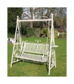 outdoor Swings Iron