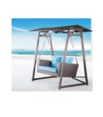 Outdoor Swings Wicker
