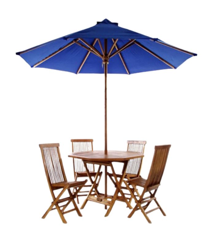 WOODEN CHAIR & TABLE SET (WC-02) WOODEN CHAIR & TABLE SET (WC-02)