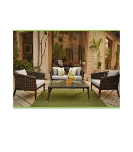 Rattan Sofa Set CS-22