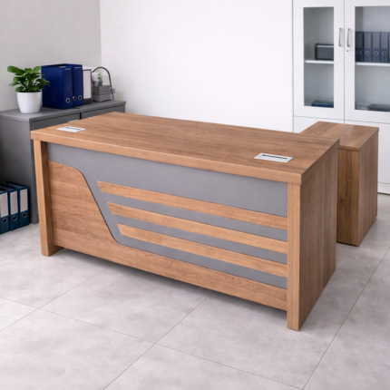 Modern Executive Office Table